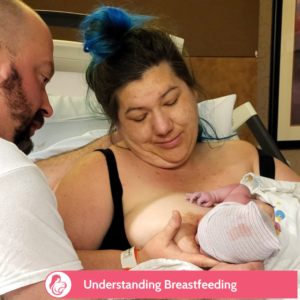 Understanding Breastfeeding eClass