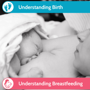 Understanding Birth and Breastfeeding eClasses