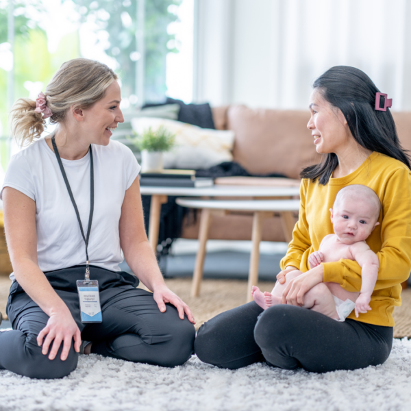 Gentle Start Postpartum Care Package