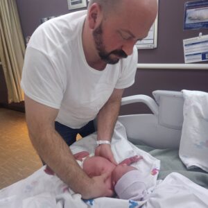 Bringing Baby Home: The Essentials