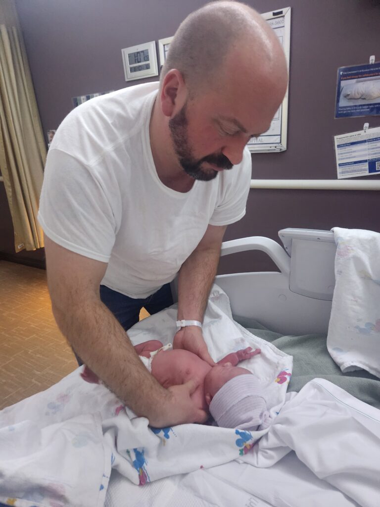 Understanding Fatherhood eClass