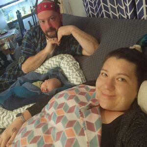 Strong Start: Preparing for Postpartum Life