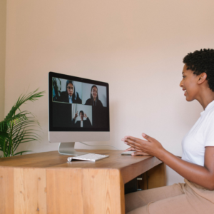 Mentorship Circle with Debbie  Young