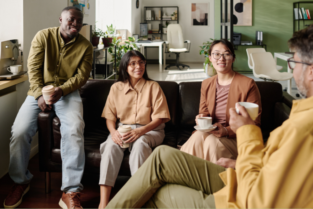 Supporting Families After Birth: A Collaborative Conversation for Professionals